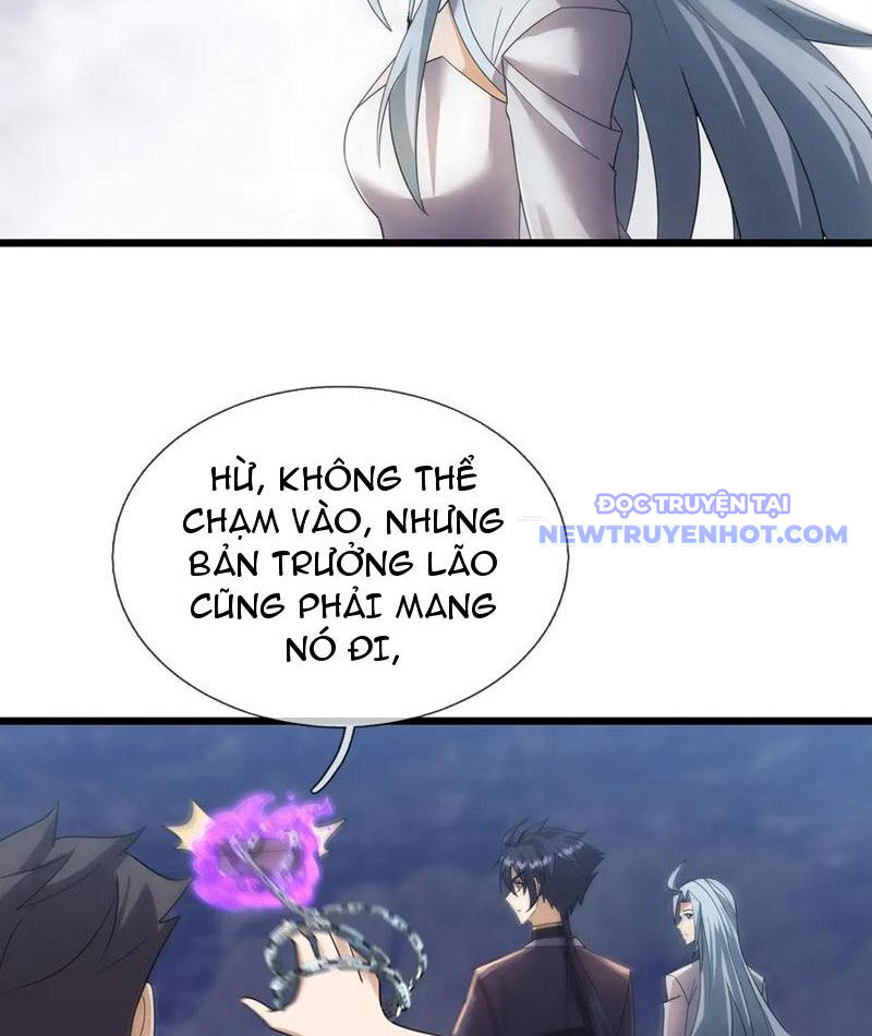 Thiên Uyên Trở Về: Ta Chính Là Thiên Tai Chap 74 - Next Chap 75