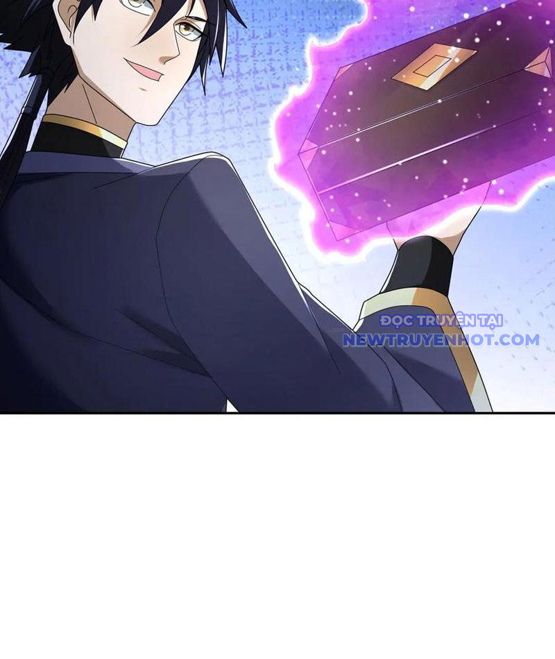 Thiên Uyên Trở Về: Ta Chính Là Thiên Tai Chap 74 - Next Chap 75