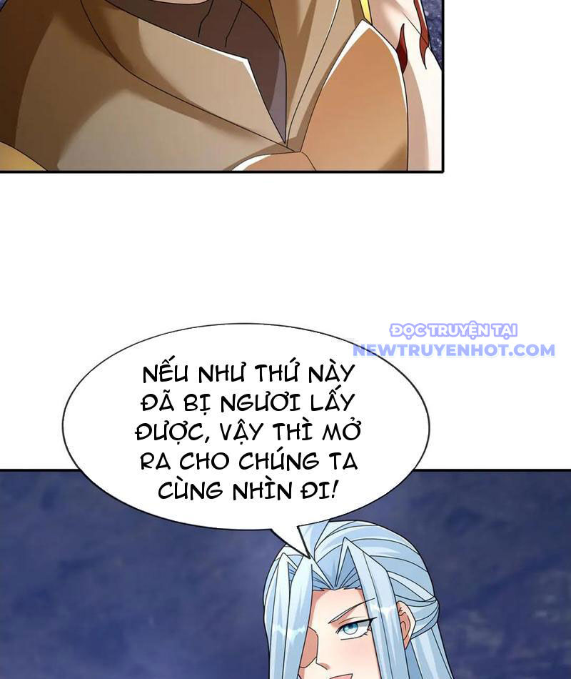 Thiên Uyên Trở Về: Ta Chính Là Thiên Tai Chap 74 - Next Chap 75