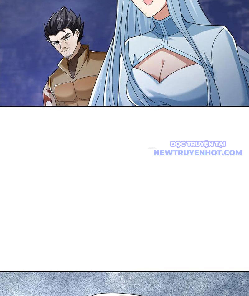 Thiên Uyên Trở Về: Ta Chính Là Thiên Tai Chap 74 - Next Chap 75