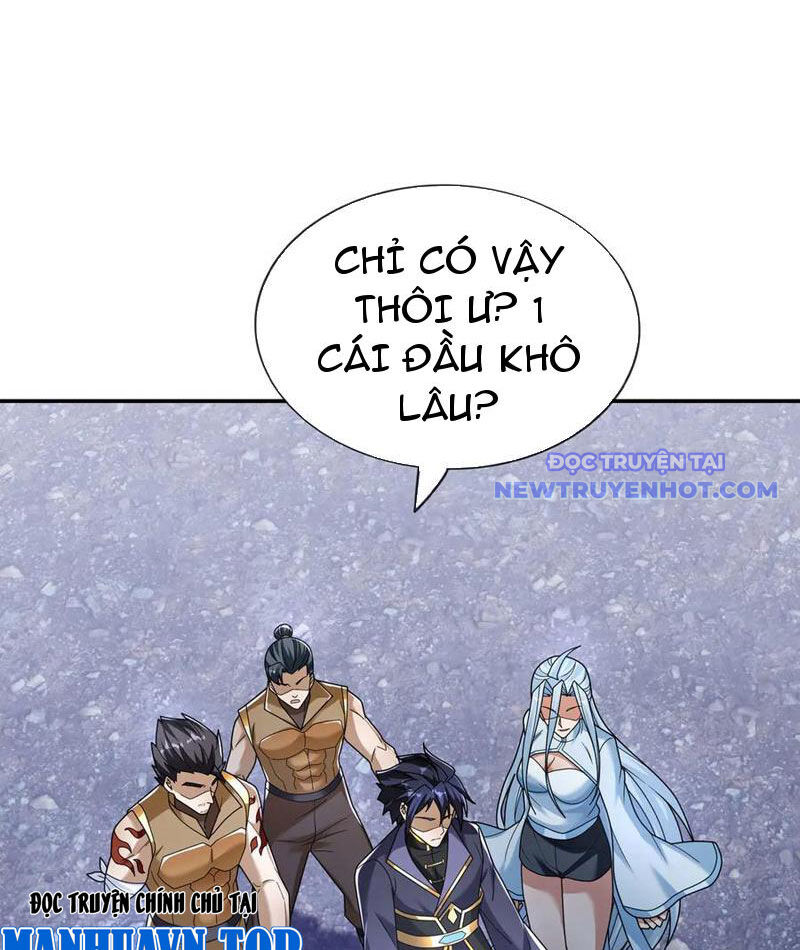 Thiên Uyên Trở Về: Ta Chính Là Thiên Tai Chap 74 - Next Chap 75