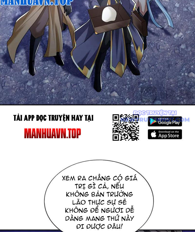 Thiên Uyên Trở Về: Ta Chính Là Thiên Tai Chap 74 - Next Chap 75