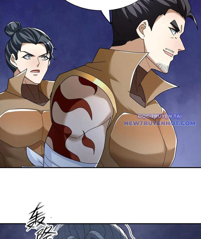 Thiên Uyên Trở Về: Ta Chính Là Thiên Tai Chap 74 - Next Chap 75