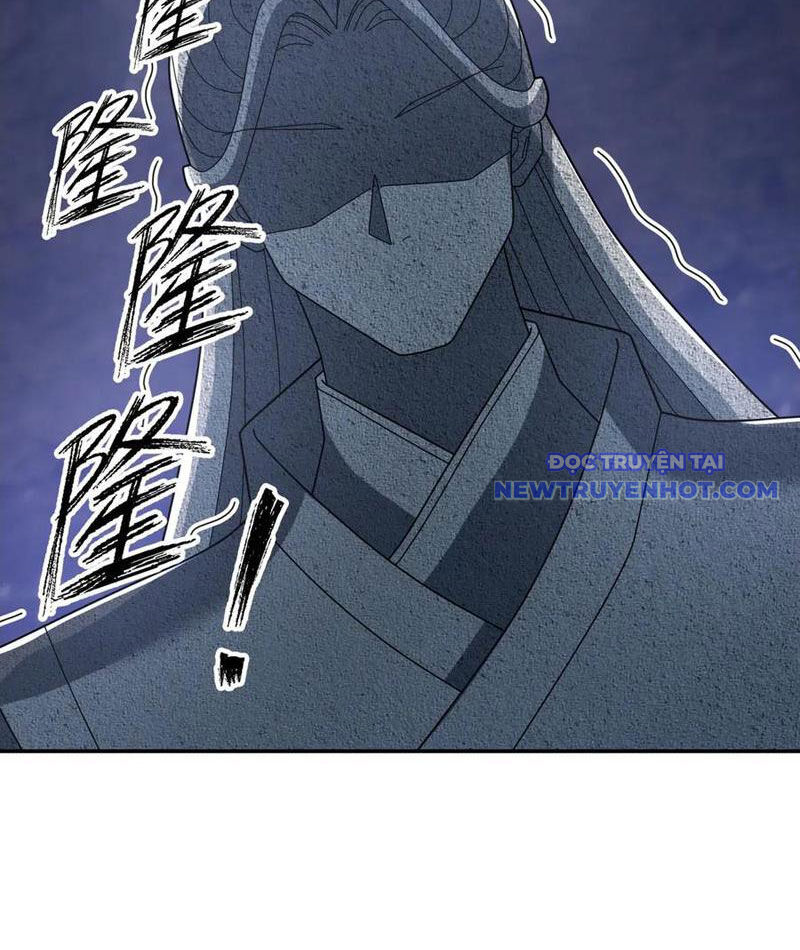Thiên Uyên Trở Về: Ta Chính Là Thiên Tai Chap 74 - Next Chap 75