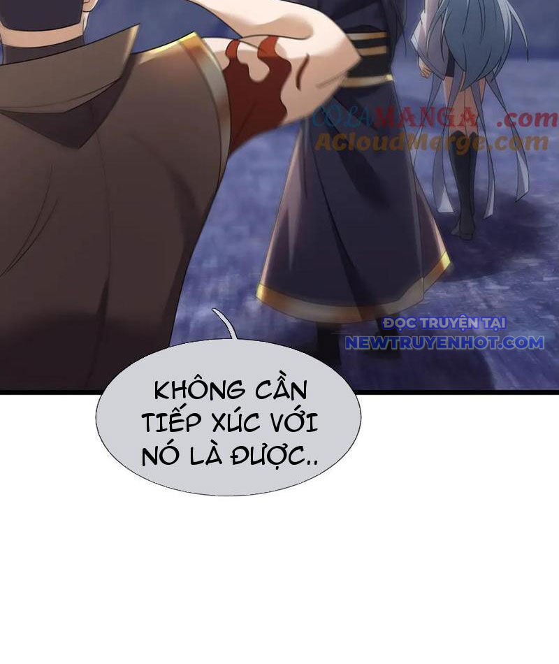 Thiên Uyên Trở Về: Ta Chính Là Thiên Tai Chap 74 - Next Chap 75