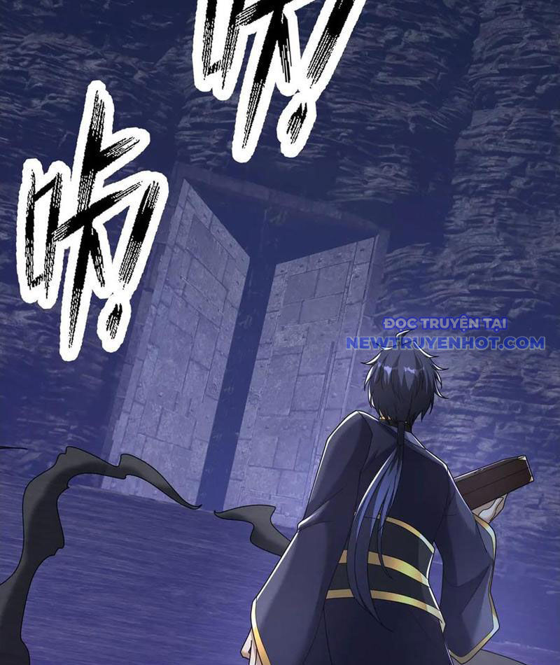 Thiên Uyên Trở Về: Ta Chính Là Thiên Tai Chap 74 - Next Chap 75