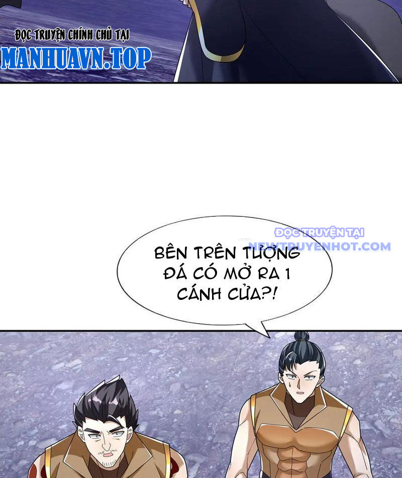 Thiên Uyên Trở Về: Ta Chính Là Thiên Tai Chap 74 - Next Chap 75