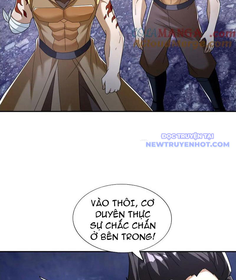 Thiên Uyên Trở Về: Ta Chính Là Thiên Tai Chap 74 - Next Chap 75