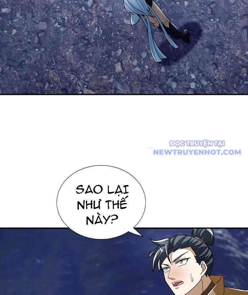 Thiên Uyên Trở Về: Ta Chính Là Thiên Tai Chap 74 - Next Chap 75