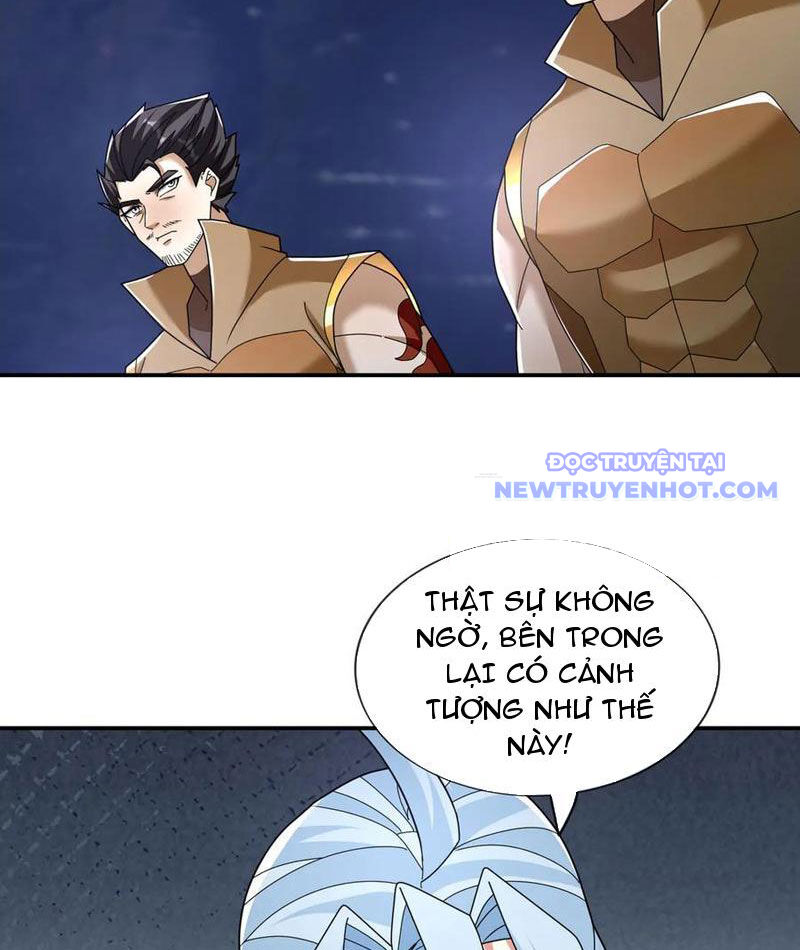Thiên Uyên Trở Về: Ta Chính Là Thiên Tai Chap 74 - Next Chap 75