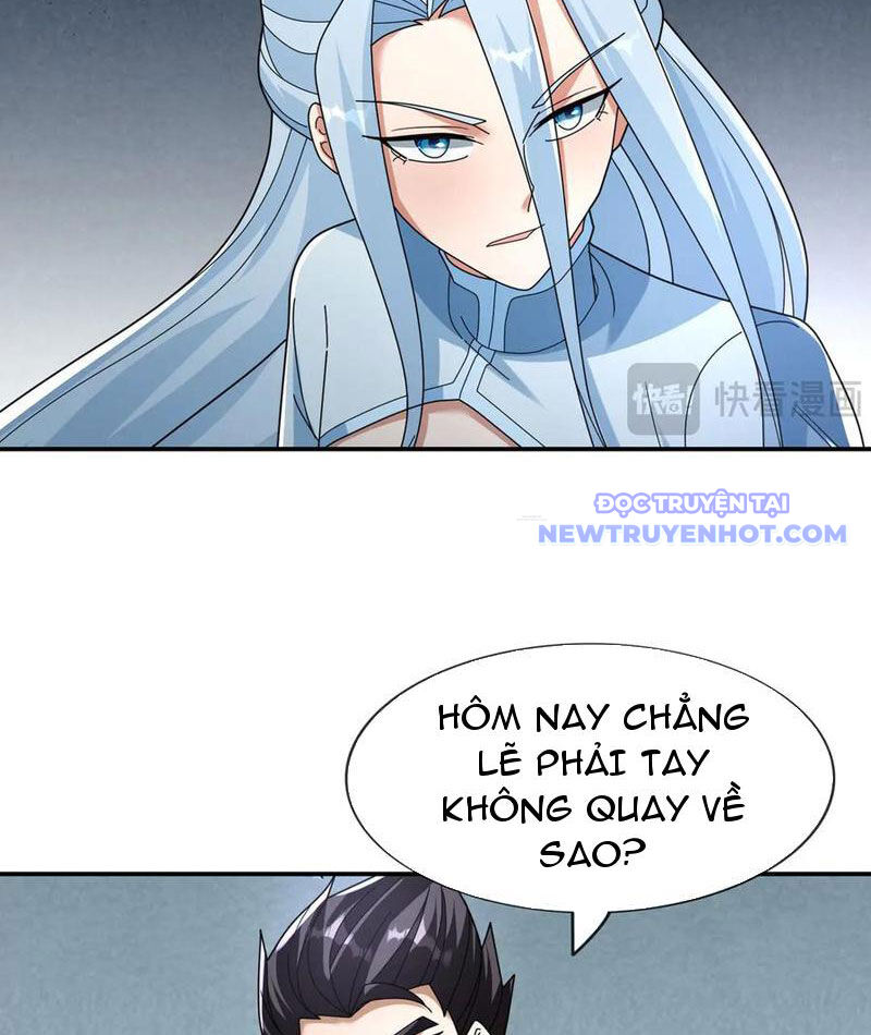 Thiên Uyên Trở Về: Ta Chính Là Thiên Tai Chap 74 - Next Chap 75