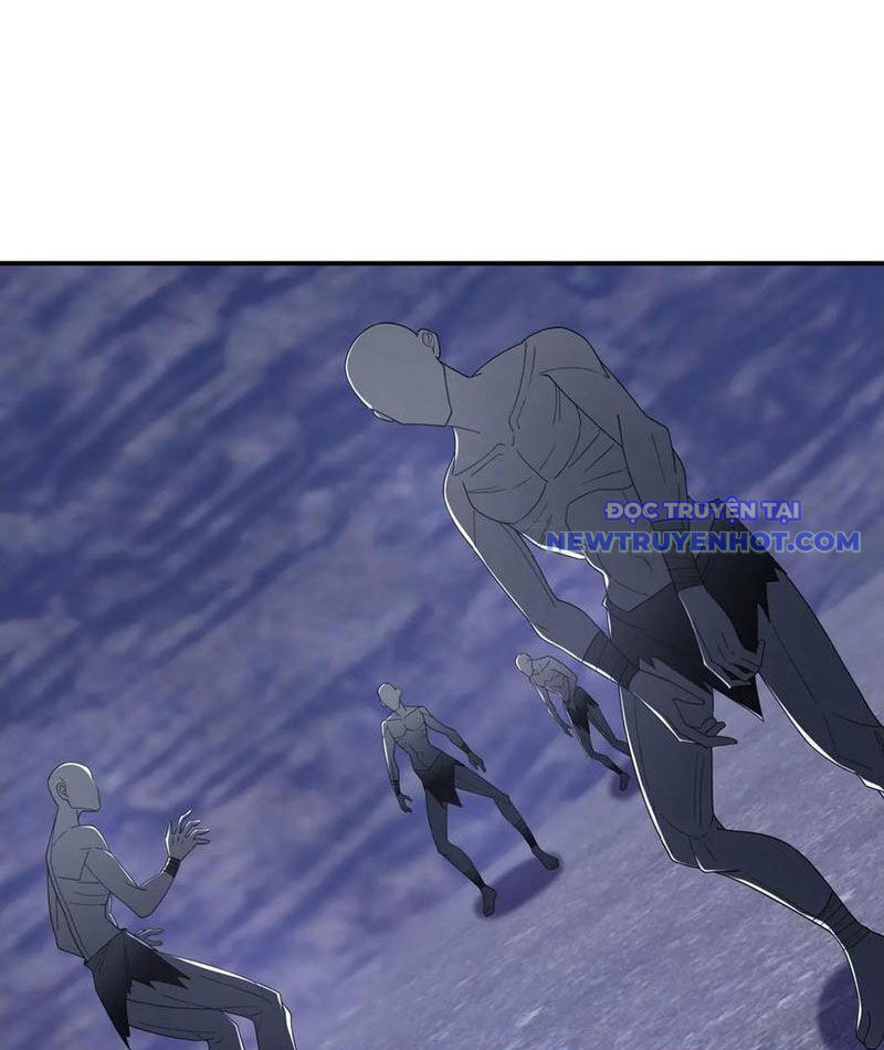 Thiên Uyên Trở Về: Ta Chính Là Thiên Tai Chap 74 - Next Chap 75