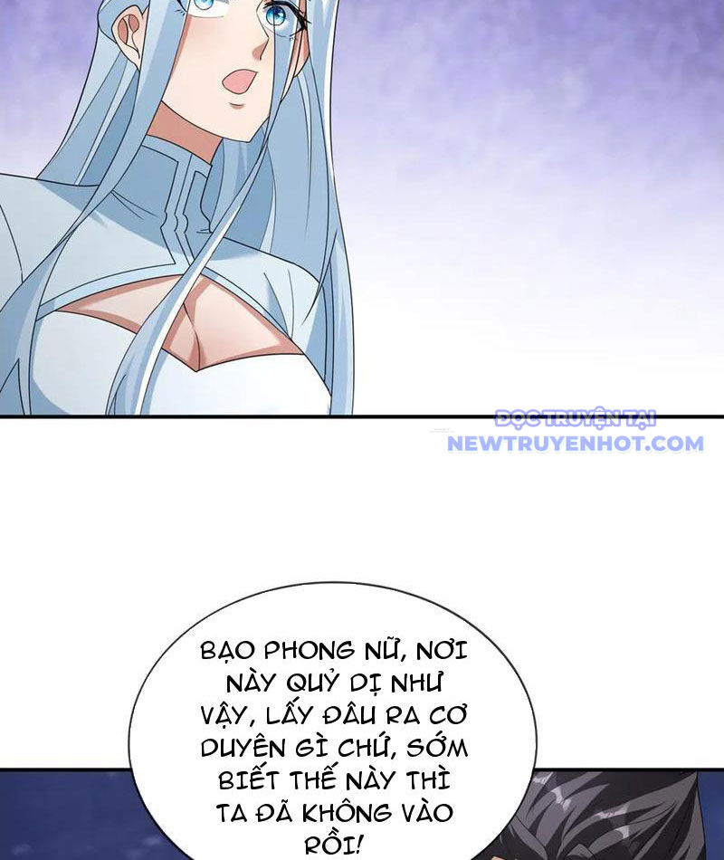 Thiên Uyên Trở Về: Ta Chính Là Thiên Tai Chap 74 - Next Chap 75