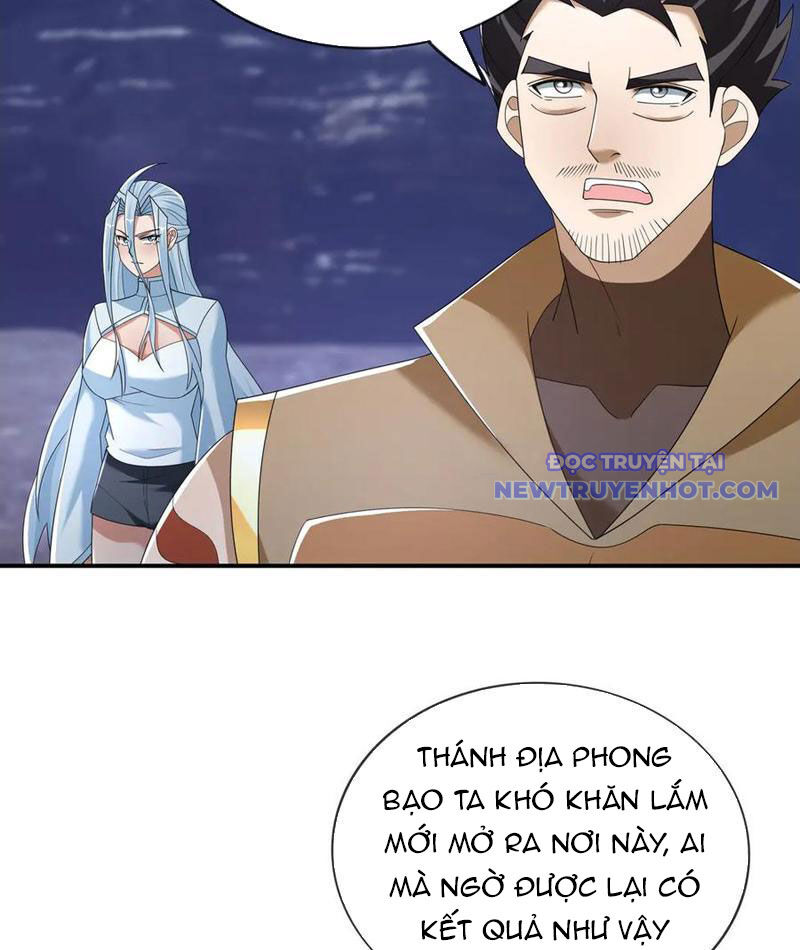 Thiên Uyên Trở Về: Ta Chính Là Thiên Tai Chap 74 - Next Chap 75