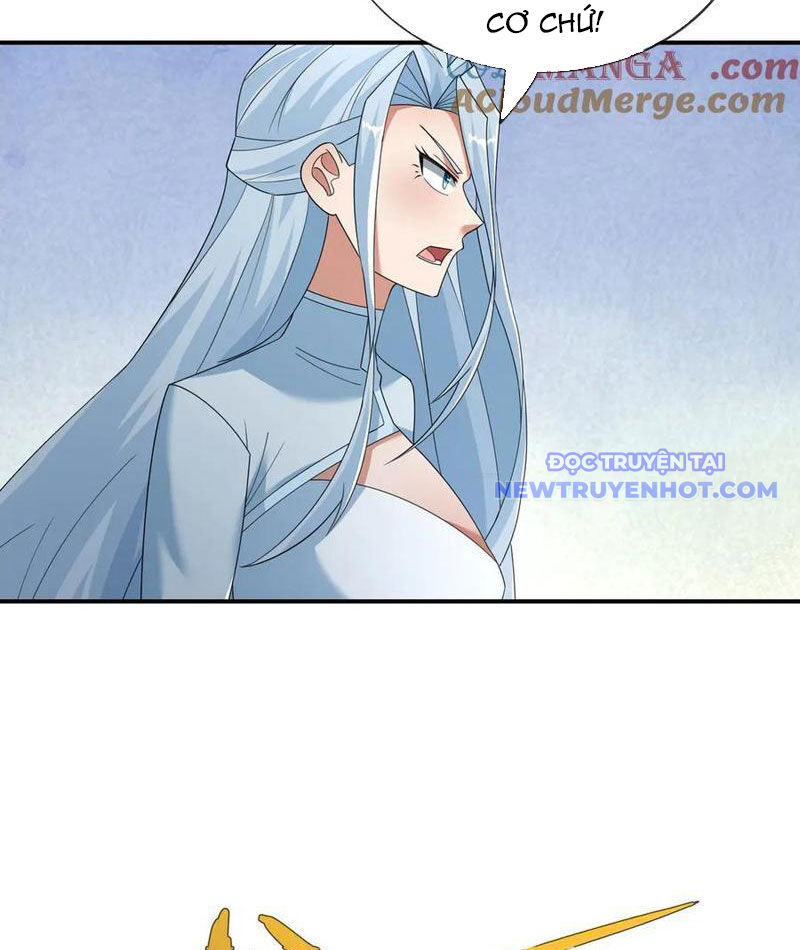 Thiên Uyên Trở Về: Ta Chính Là Thiên Tai Chap 74 - Next Chap 75