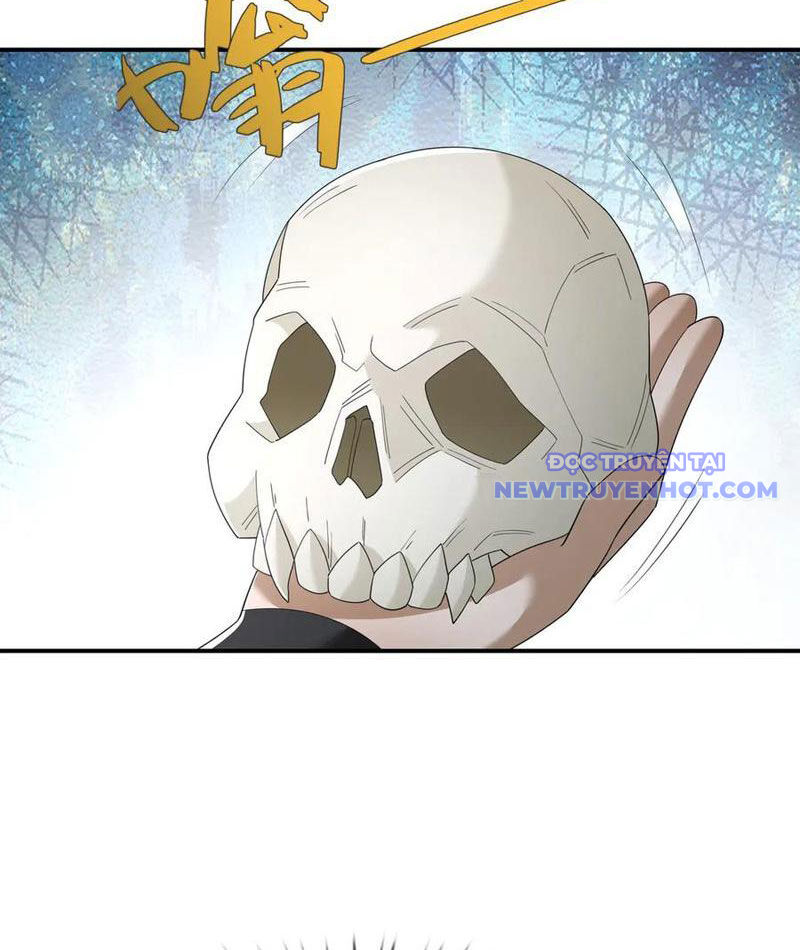 Thiên Uyên Trở Về: Ta Chính Là Thiên Tai Chap 74 - Next Chap 75