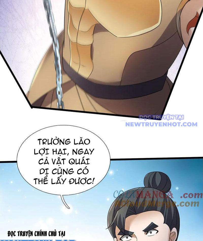 Thiên Uyên Trở Về: Ta Chính Là Thiên Tai Chap 74 - Next Chap 75