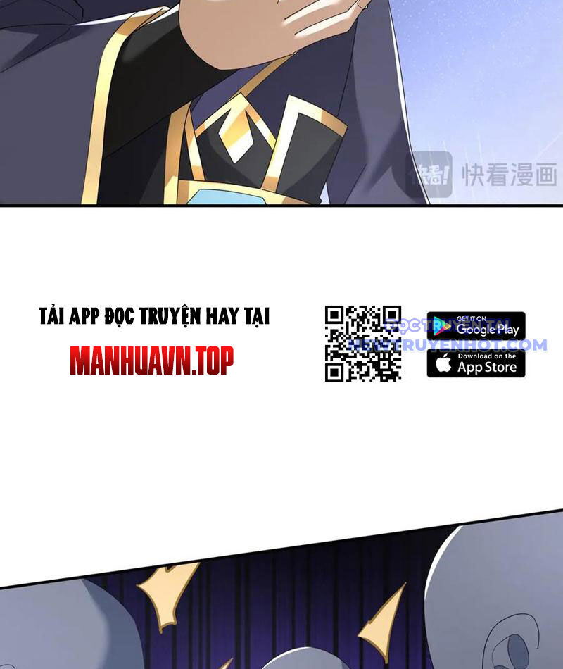 Thiên Uyên Trở Về: Ta Chính Là Thiên Tai Chap 74 - Next Chap 75