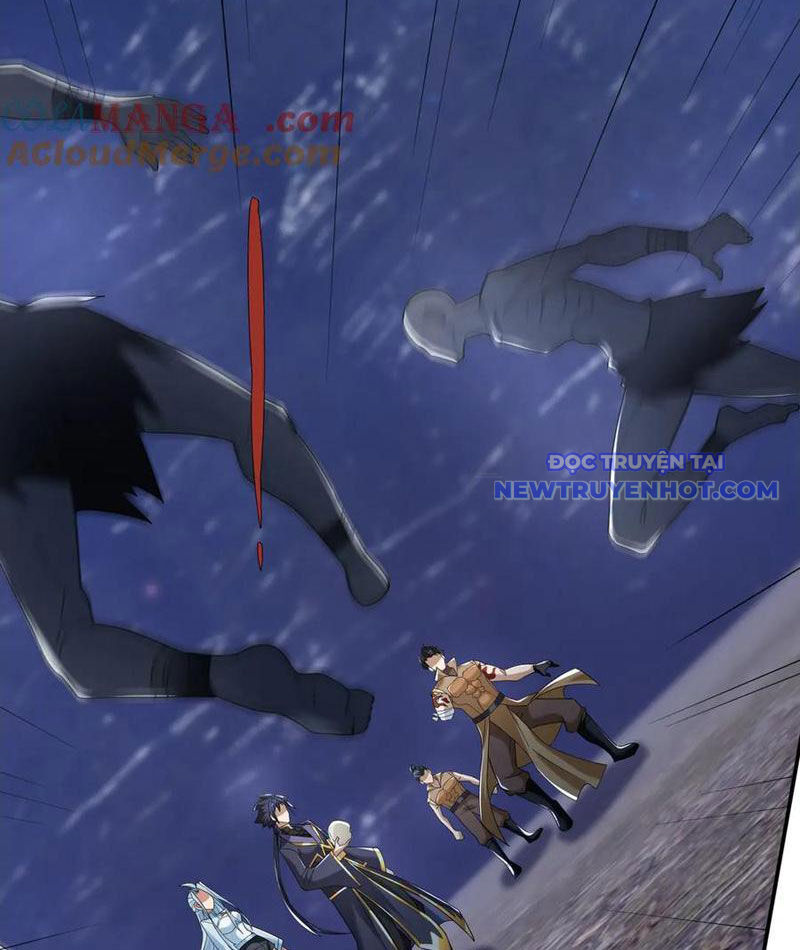 Thiên Uyên Trở Về: Ta Chính Là Thiên Tai Chap 74 - Next Chap 75