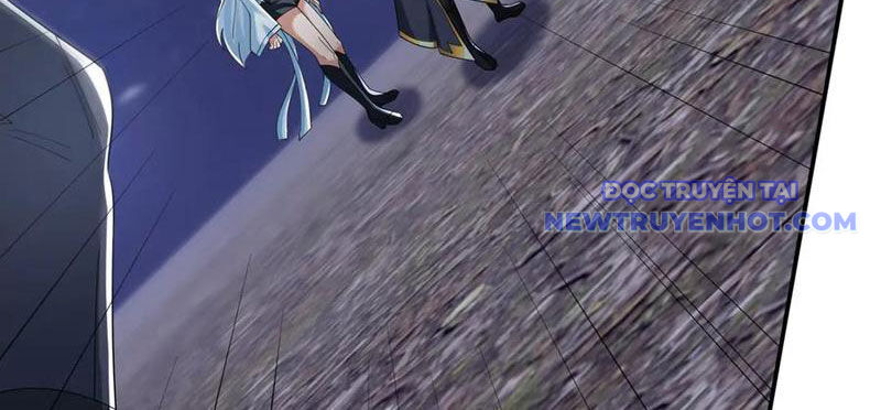 Thiên Uyên Trở Về: Ta Chính Là Thiên Tai Chap 74 - Next Chap 75