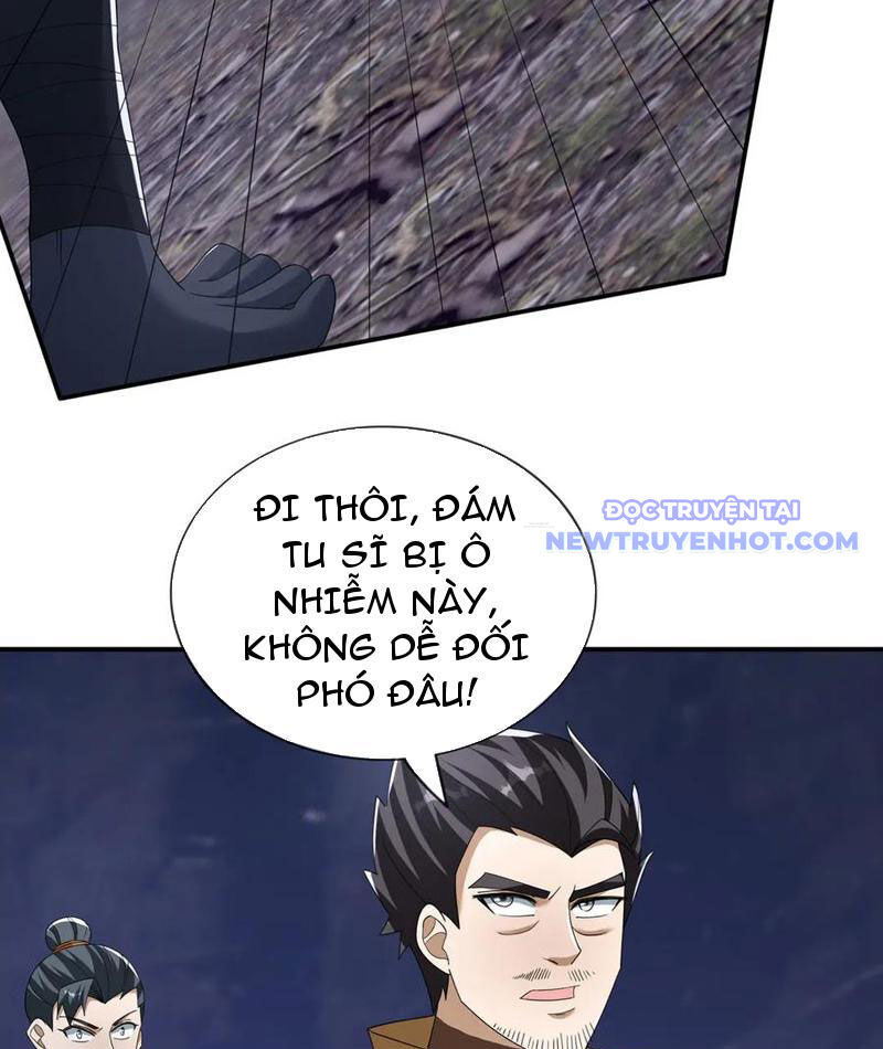 Thiên Uyên Trở Về: Ta Chính Là Thiên Tai Chap 74 - Next Chap 75