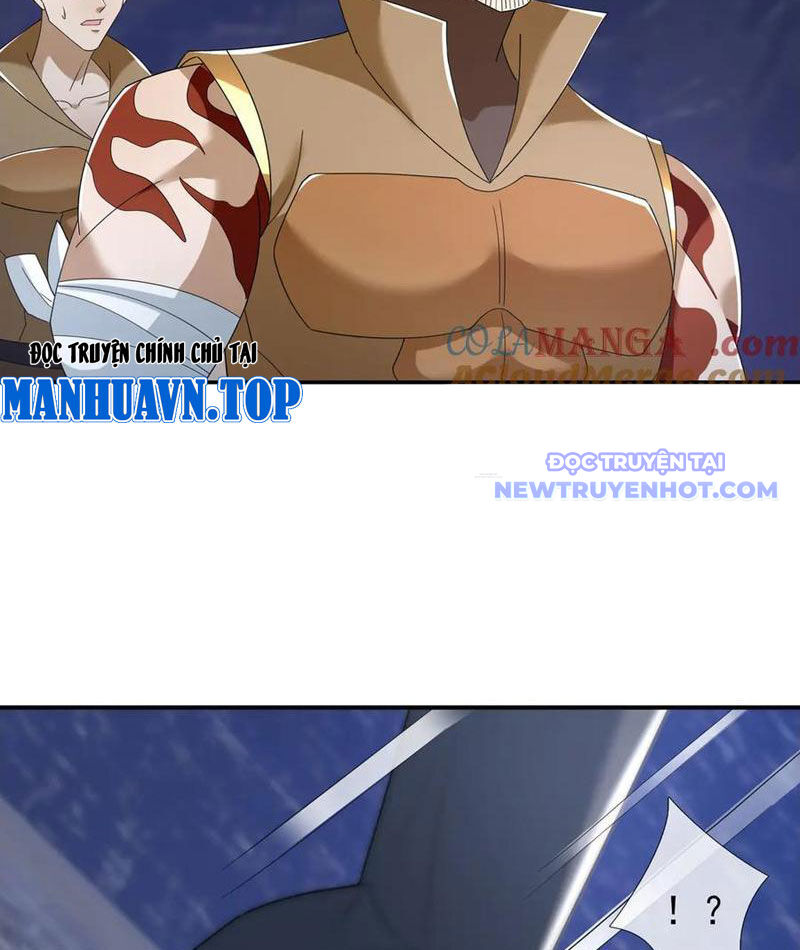 Thiên Uyên Trở Về: Ta Chính Là Thiên Tai Chap 74 - Next Chap 75