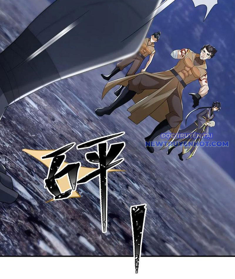 Thiên Uyên Trở Về: Ta Chính Là Thiên Tai Chap 74 - Next Chap 75
