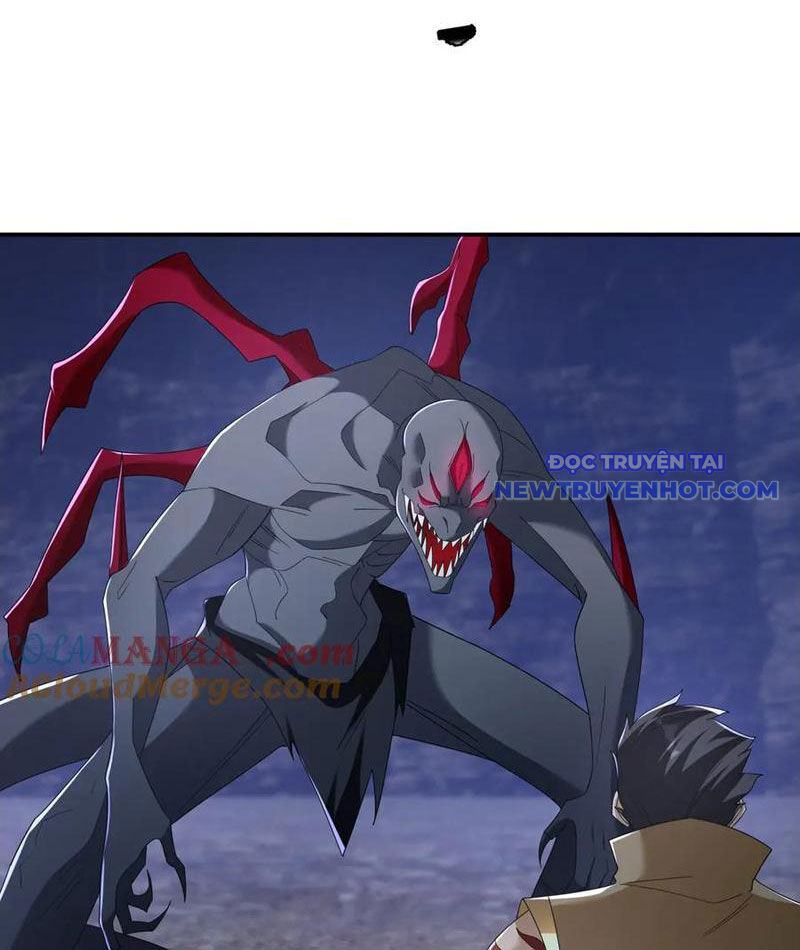 Thiên Uyên Trở Về: Ta Chính Là Thiên Tai Chap 74 - Next Chap 75