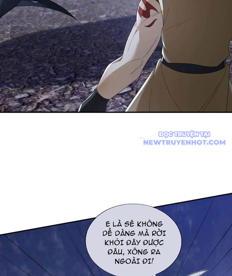 Thiên Uyên Trở Về: Ta Chính Là Thiên Tai Chap 74 - Next Chap 75