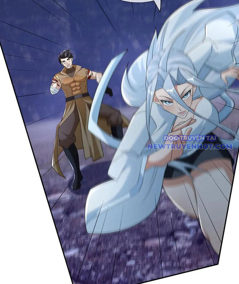 Thiên Uyên Trở Về: Ta Chính Là Thiên Tai Chap 74 - Next Chap 75