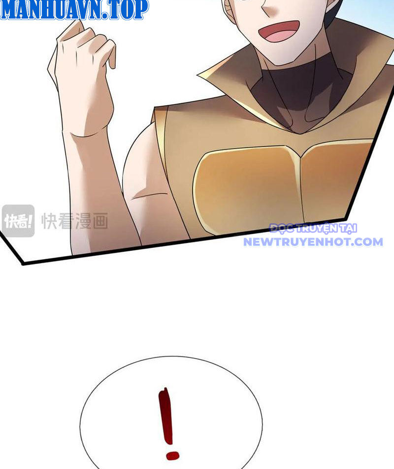 Thiên Uyên Trở Về: Ta Chính Là Thiên Tai Chap 74 - Next Chap 75
