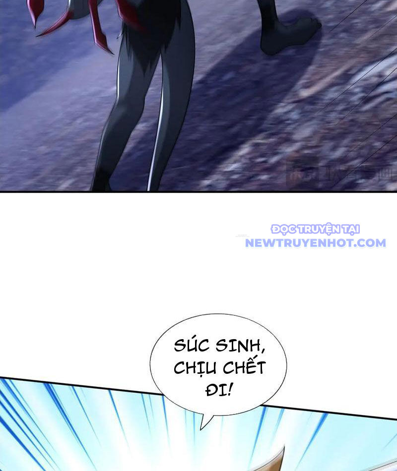 Thiên Uyên Trở Về: Ta Chính Là Thiên Tai Chap 74 - Next Chap 75