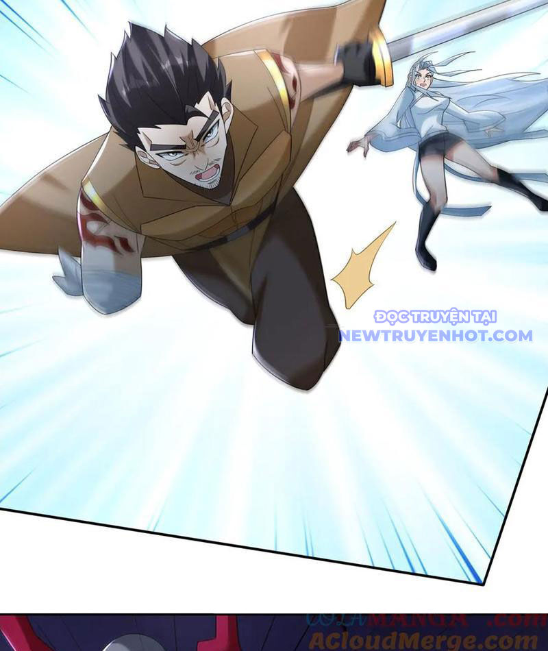 Thiên Uyên Trở Về: Ta Chính Là Thiên Tai Chap 74 - Next Chap 75