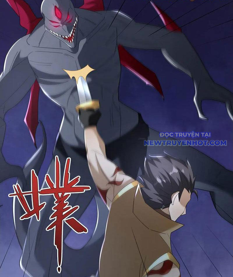 Thiên Uyên Trở Về: Ta Chính Là Thiên Tai Chap 74 - Next Chap 75