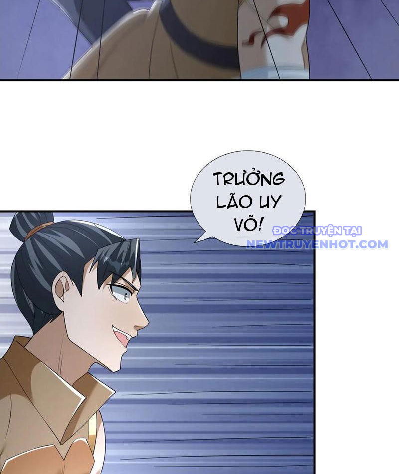 Thiên Uyên Trở Về: Ta Chính Là Thiên Tai Chap 74 - Next Chap 75