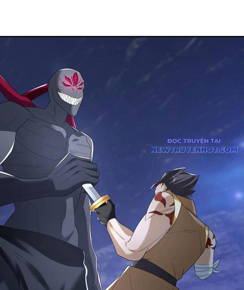 Thiên Uyên Trở Về: Ta Chính Là Thiên Tai Chap 74 - Next Chap 75