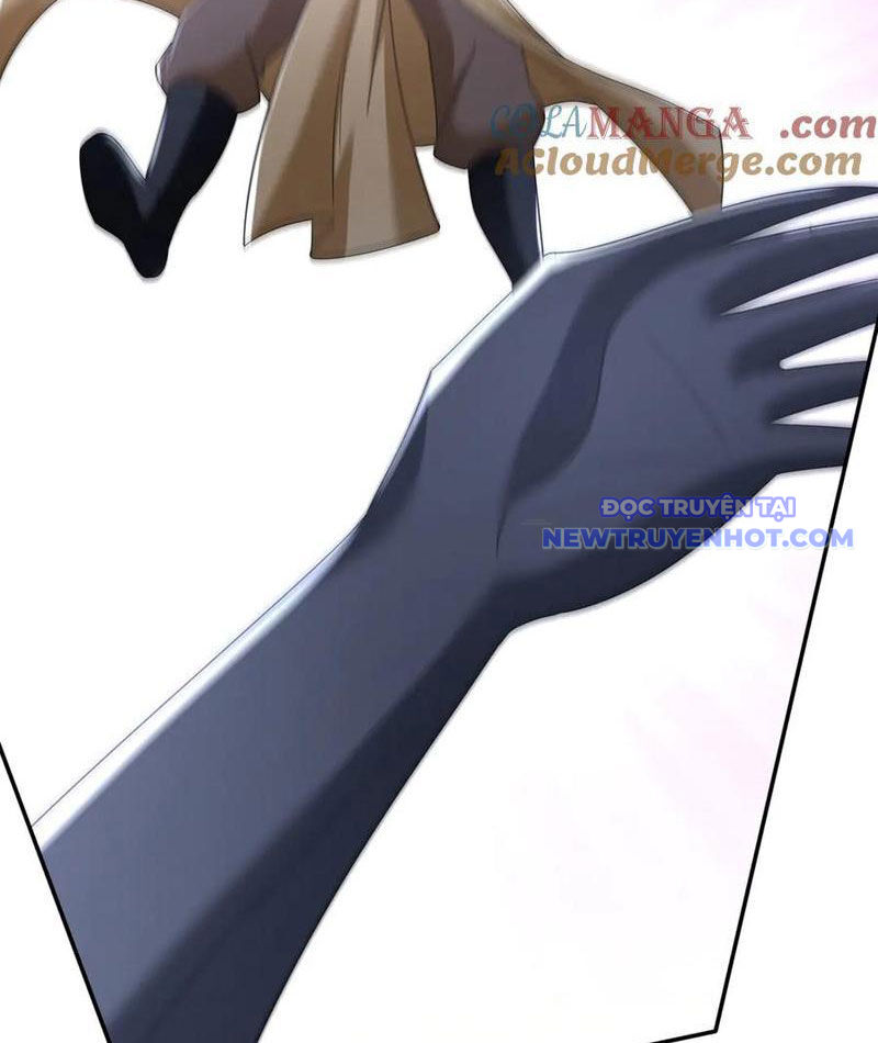 Thiên Uyên Trở Về: Ta Chính Là Thiên Tai Chap 74 - Next Chap 75