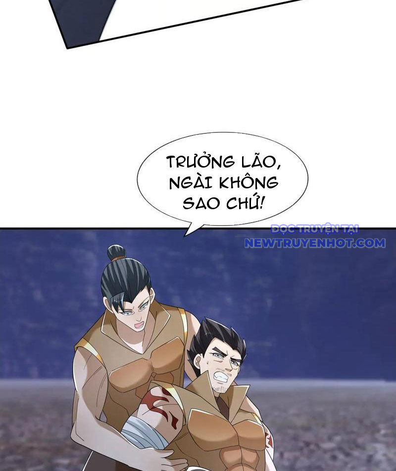 Thiên Uyên Trở Về: Ta Chính Là Thiên Tai Chap 74 - Next Chap 75