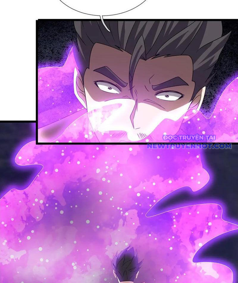 Thiên Uyên Trở Về: Ta Chính Là Thiên Tai Chap 74 - Next Chap 75