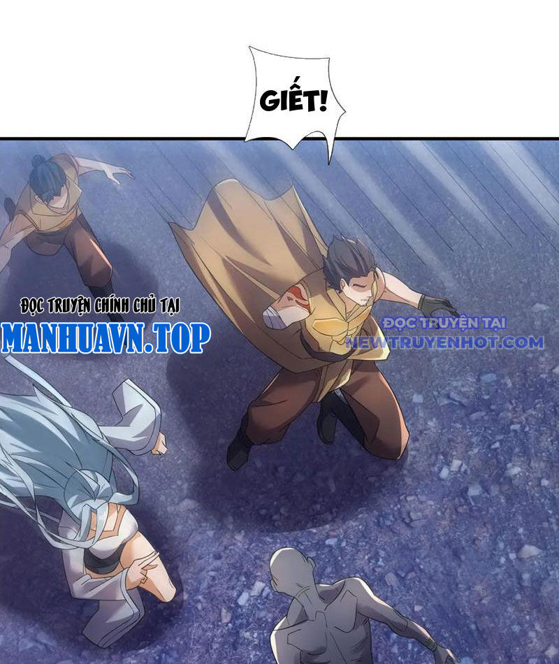 Thiên Uyên Trở Về: Ta Chính Là Thiên Tai Chap 74 - Next Chap 75