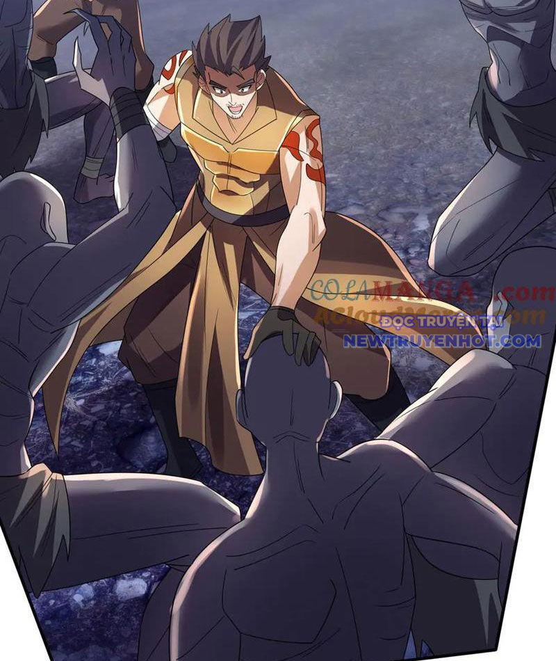 Thiên Uyên Trở Về: Ta Chính Là Thiên Tai Chap 74 - Next Chap 75