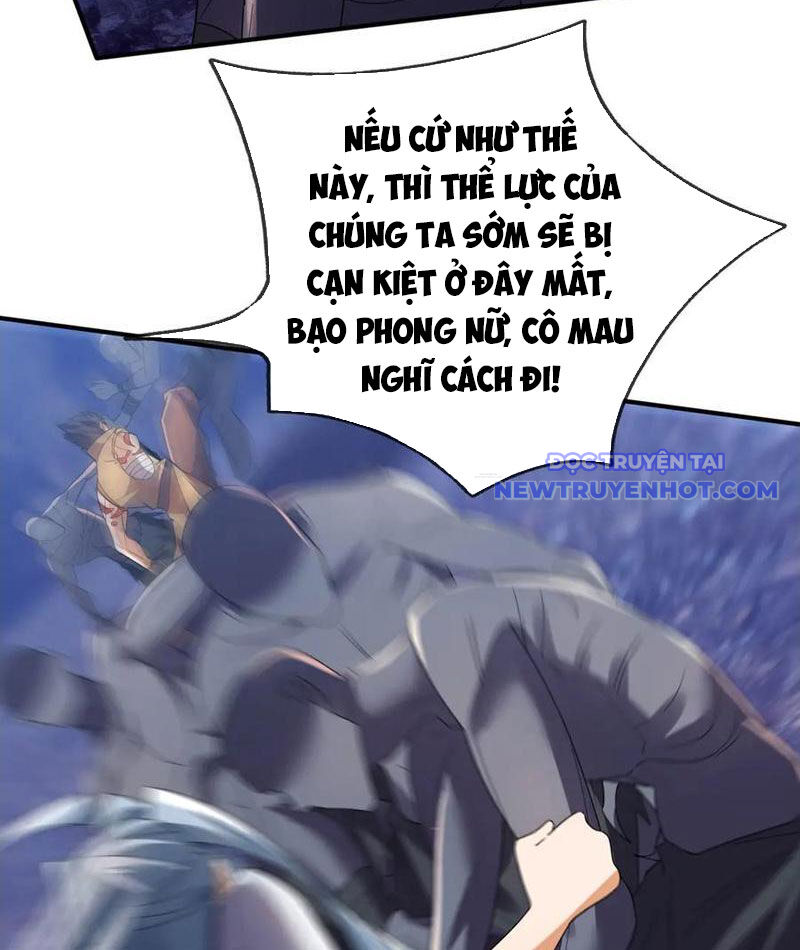 Thiên Uyên Trở Về: Ta Chính Là Thiên Tai Chap 74 - Next Chap 75