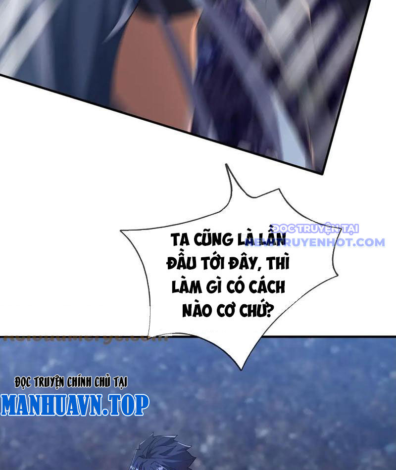 Thiên Uyên Trở Về: Ta Chính Là Thiên Tai Chap 74 - Next Chap 75