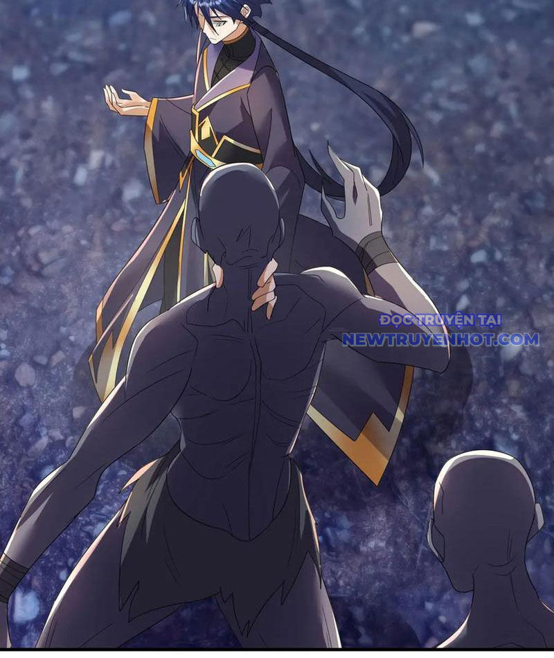 Thiên Uyên Trở Về: Ta Chính Là Thiên Tai Chap 74 - Next Chap 75