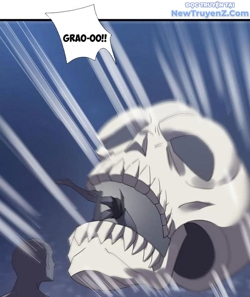 Thiên Uyên Trở Về: Ta Chính Là Thiên Tai Chap 75 - Next Chap 76