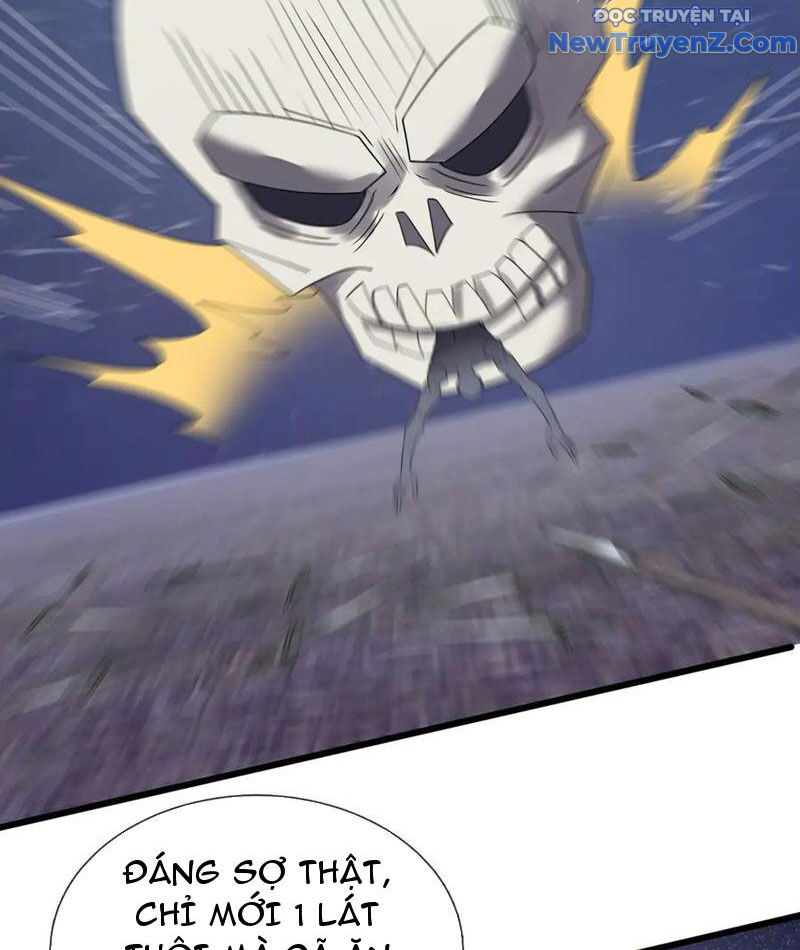 Thiên Uyên Trở Về: Ta Chính Là Thiên Tai Chap 75 - Next Chap 76