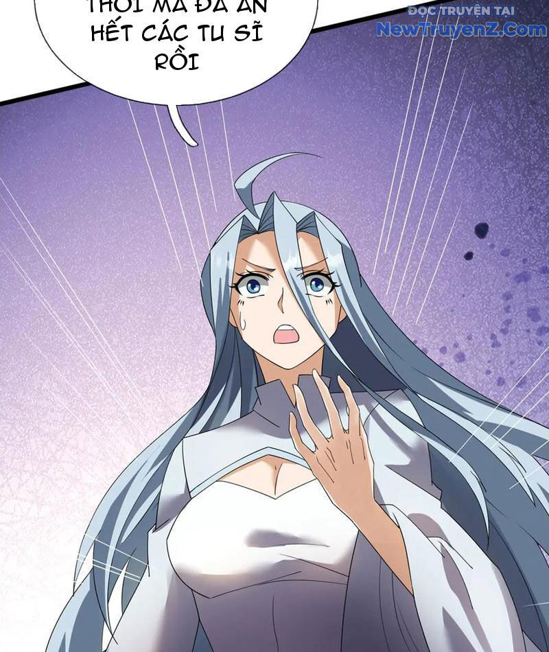 Thiên Uyên Trở Về: Ta Chính Là Thiên Tai Chap 75 - Next Chap 76