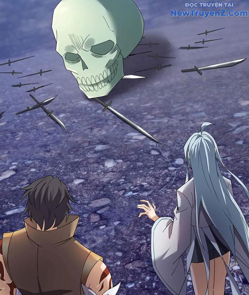 Thiên Uyên Trở Về: Ta Chính Là Thiên Tai Chap 75 - Next Chap 76