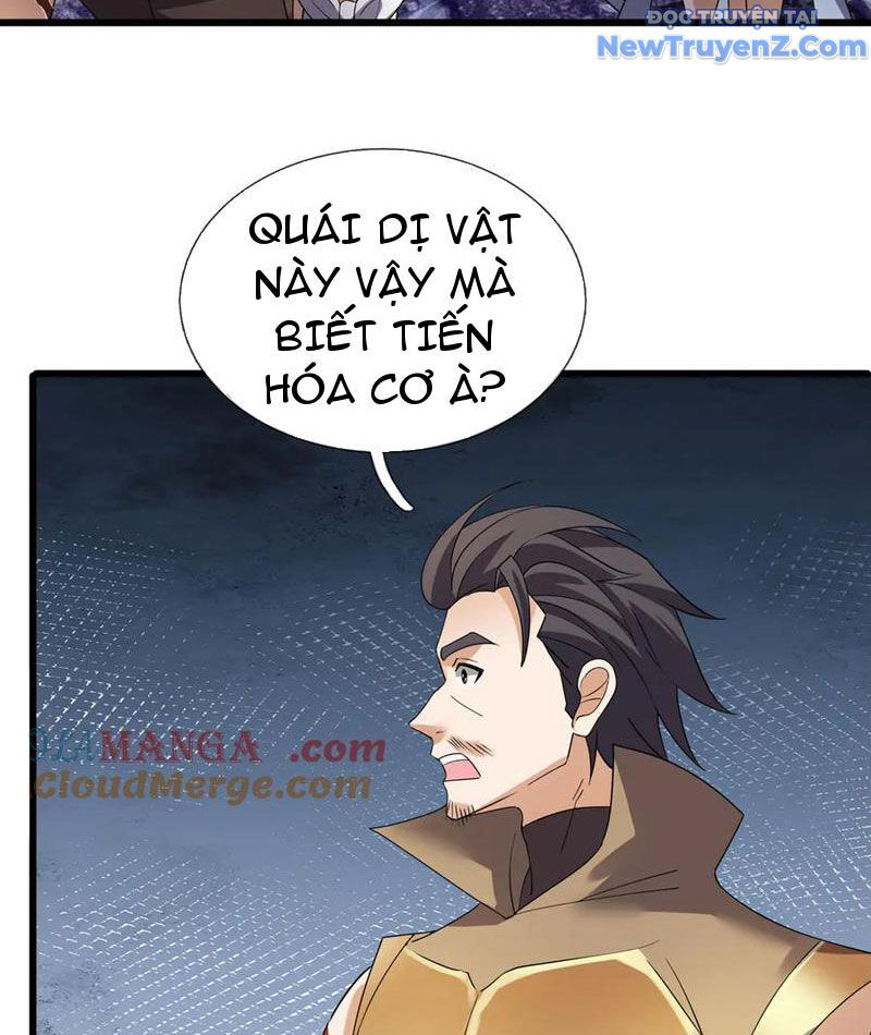 Thiên Uyên Trở Về: Ta Chính Là Thiên Tai Chap 75 - Next Chap 76
