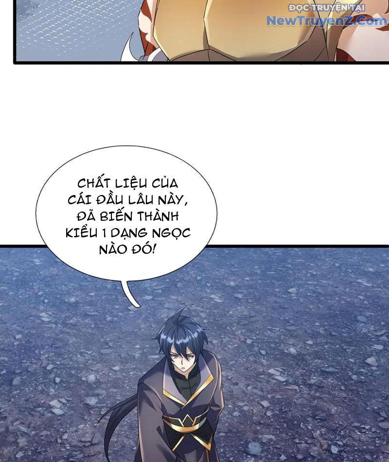 Thiên Uyên Trở Về: Ta Chính Là Thiên Tai Chap 75 - Next Chap 76
